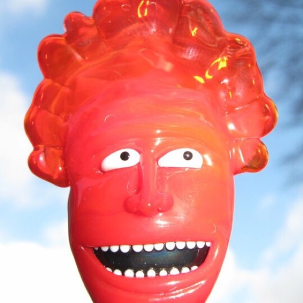 Meet your Posher, Robert